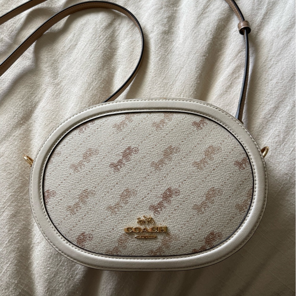 Coach crossbody